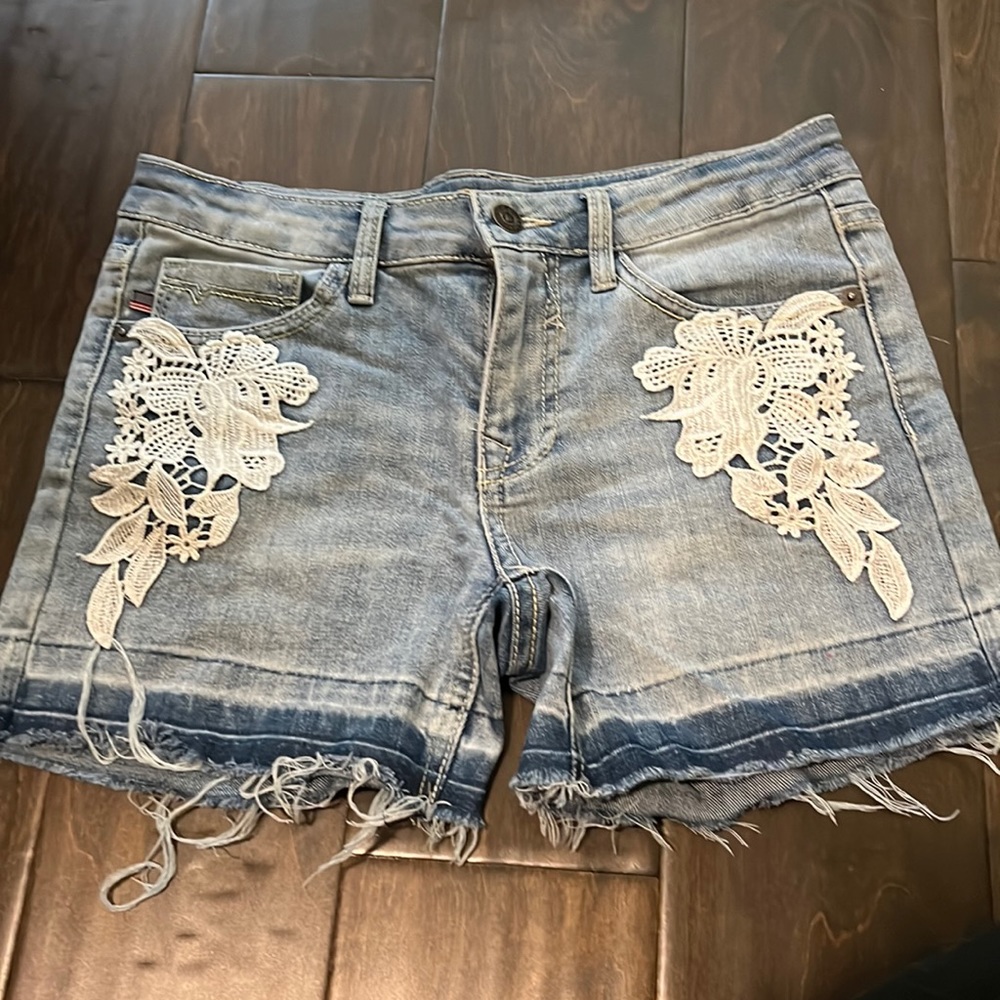 vigoss the malibu mid-shorts